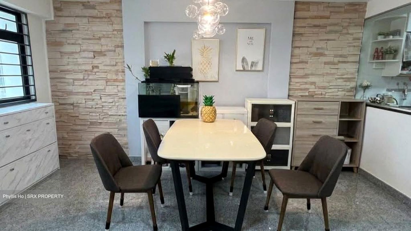 Blk 575 Hougang Street 51 (Hougang), HDB 4 Rooms #639589911